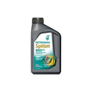 PETRONAS SYNTIUM 800 EU 10W-40 1LITER