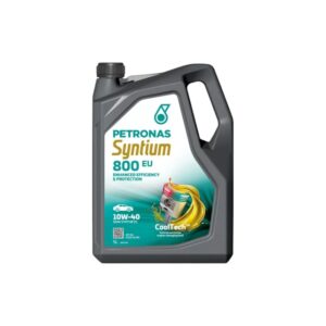 PETRONAS SYNTIUM 800 EU 10W-40 5LITER