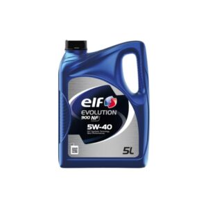 ELF EVOLUTION 900 NF 5W-40 5LITER
