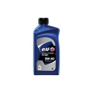 ELF EVOLUTION 900NF 5W-40 1LITER