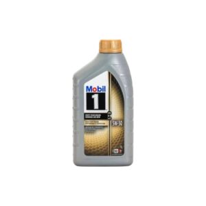 MOBIL 1 FS X2 RALLY FORMULA 5W-50 1LITER