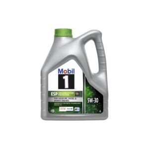 MOBIL 1 ESP 5W-30 4LITER