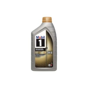MOBIL 1 FS 0W-40 1LITER