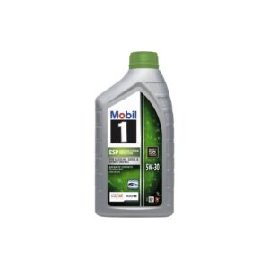 MOBIL 1 ESP 5W-30 1LITER