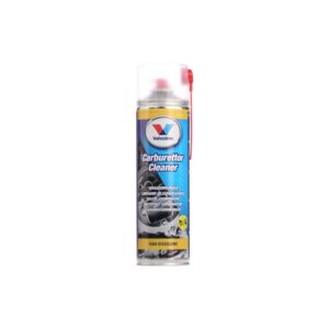 VALVOLINE KARBURÁTOR TISZTÍTÓ SPRAY 500ML