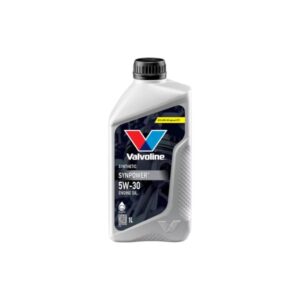 VALVOLINE SYNPOWER XL-III C3 5W-30 1LITER