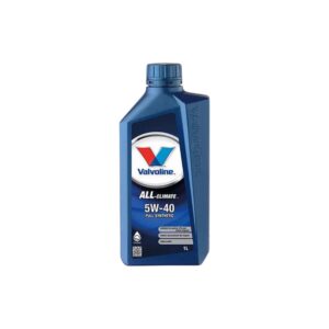VALVOLINE ALL CLIMATE 5W-40 C3 1LITER