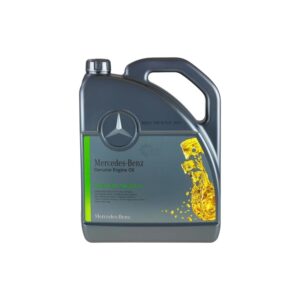 MERCEDES-BENZ ORIGINAL MB.229.51 5W-30 5LITER