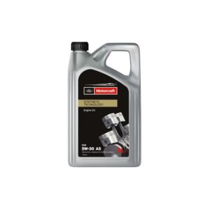 FORD MOTORCRAFT A5 5W-30 5LITER