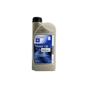 OPEL (GM) DEXOS1 GEN2 5W-30 1LITER