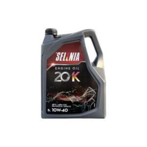 SELENIA 20K 10W-40 5LITER