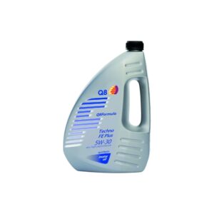 Q8 FORMULA TECHNO FE PLUS 5W-30 4LITER