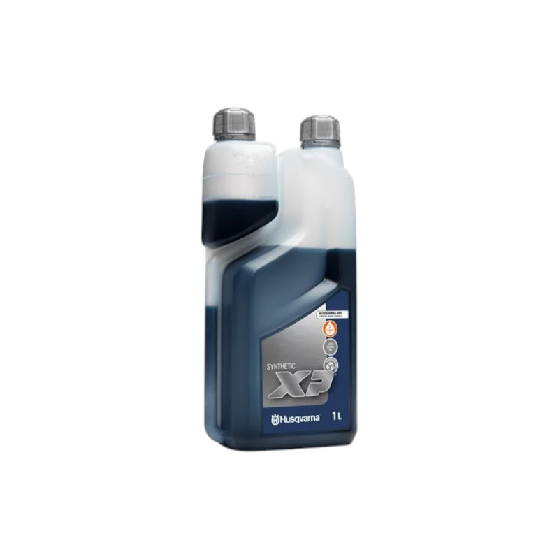 HUSQVARNA GARDEN 2T XP SZINTETIKUS OLAJ 1LITER