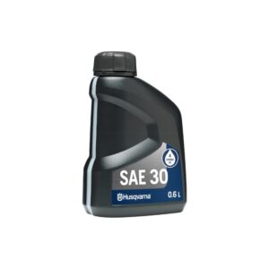 HUSQVARNA GARDEN OLAJ 4T SAE30 0,6LITER