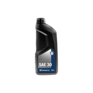 HUSQVARNA GARDEN 4T SAE30 1,4LITER