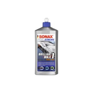 SONAX XTREME BRILLANT WAX1 250ML