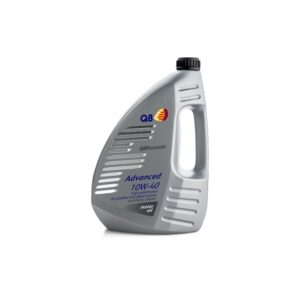 Q8 FORMULA ADVANCED PLUS 10W-40 4LITER