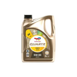 TOTAL QUARTZ INEO ECS 5W-30 5LITER