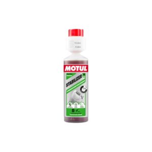 MOTUL STABILIZER - ÜZEMANYAG STABILIZÁLÓ ADALÉK 250ML