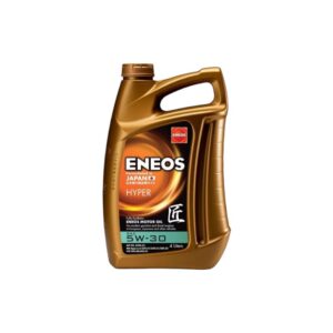 ENEOS HYPER 5W-30 4LITER