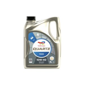 TOTAL QUARTZ 7000 10W-40 4LITER