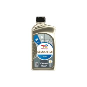 TOTAL QUARTZ 7000 10W-40 1LITER