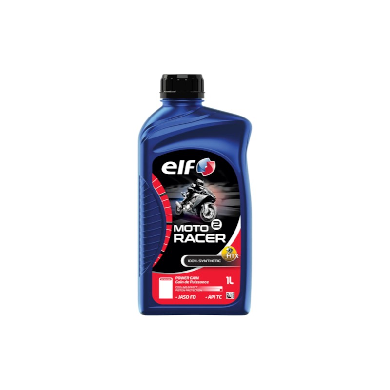 ELF MOTO2 RACER MOTOROLAJ 1LITER