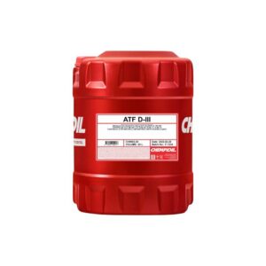 CHEMPIOIL ATF D-III 8902 20LITER