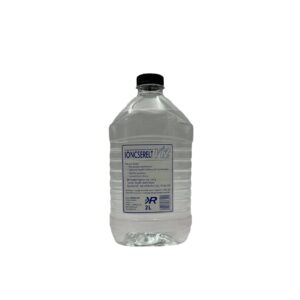 IONCSERÉLT VÍZ 2LITER