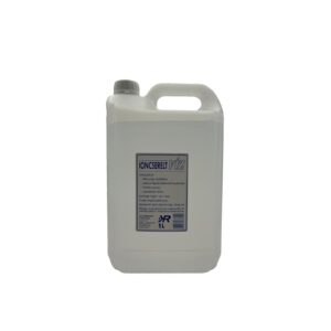 IONCSERÉLT VÍZ 5LITER