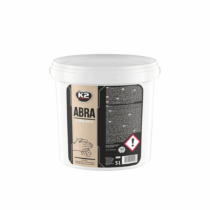 K2 ABRA KÉZTISZTÍTÓ 5LITER