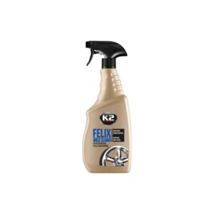 K2 FELIX FELNITISZTÍTÓ 750ML