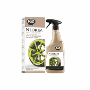 K2 NEORIM FELNITISZTÍTÓ 700ML