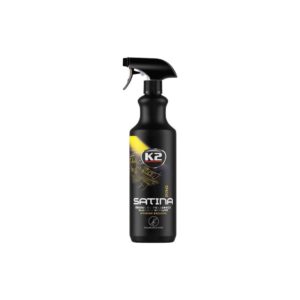 K2 SATINA PRO – MŰSZERFALÁPOLÓ ÉS REGENERÁLÓ - ILLATMENTES 1LITER
