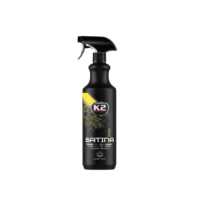 K2 SATINA PRO - MŰSZERFALÁPOLÓ ÉS REGENERÁLÓ - SUNSET 1LITER