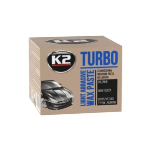 K2 TURBO POLÍRPASZTA 250G