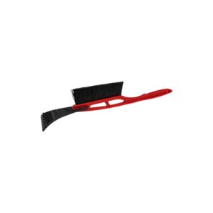 JÉGKAPARÓ KEFÉVEL - 53CM