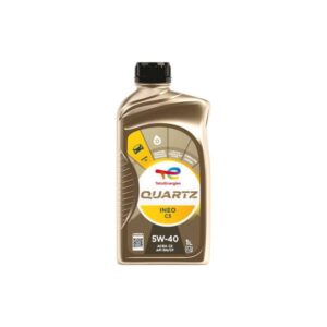 TOTAL QUARTZ INEO C3 5W-40 1LITER