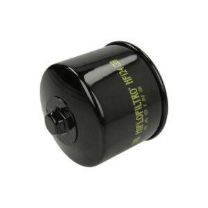 HF124RC HIFLOFILTRO OLAJSZŰRŐ