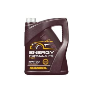 MANNOL FORMULA FR 5W-30 5LITER