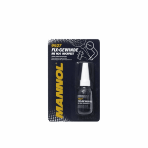 MANNOL CSAVARRÖGZÍTŐ 10ML