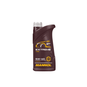 MANNOL EXTREME 5W-40 1LITER