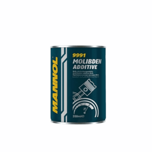 MANNOL MOLIBDÉN ADALÉK 350ML