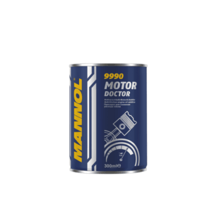 MANNOL MOTOR DOCTOR ADALÉK 300ML