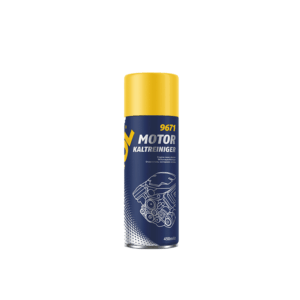 MANNOL MOTORTISZTÍTÓ HIDEG 450ML