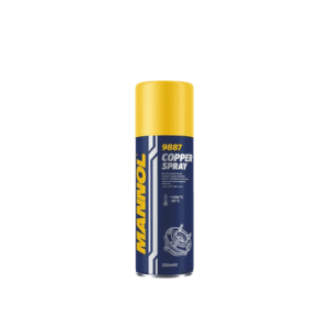 MANNOL RÉZ SPRAY 250ML