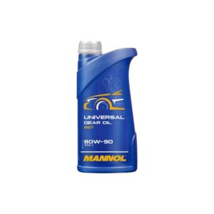 MANNOL UNIVERSAL VÁLTÓOLAJ 80W-90 1LITER