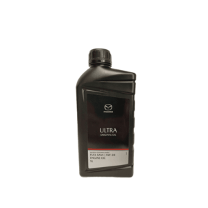 MAZDA ORIGINAL OIL ULTRA 5W-30 1LITER