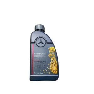 MERCEDES-BENZ AUTOMATA VÁLTÓ OLAJ MB 236.15 1LITER