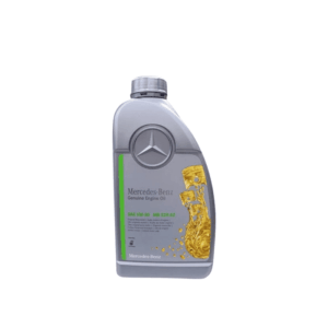 MERCEDES-BENZ MB 229.52 5W-30 1LITER